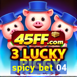 spicy bet 04